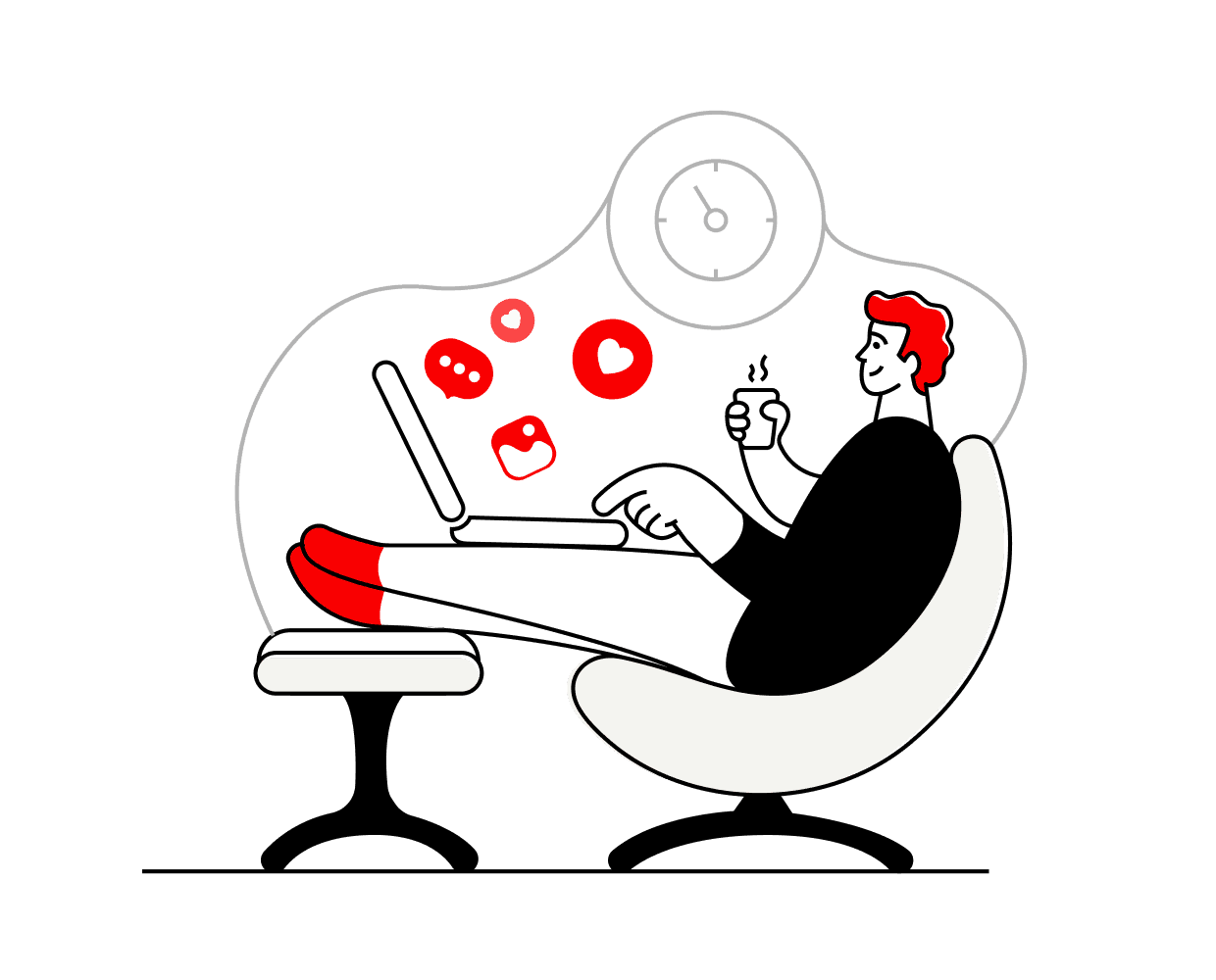 Индивидуальный подход